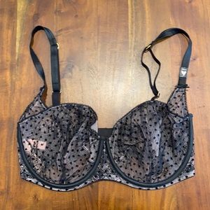 Victoria secret unlined bra